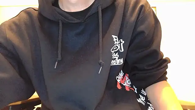 cho aniki online show from November 13, 11:04 am