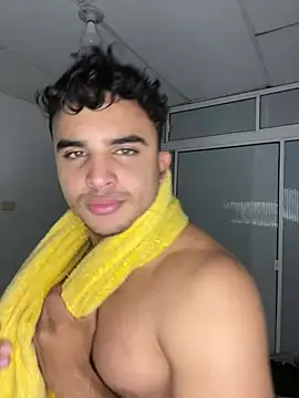 Mentriplex online show from January 13, 3:55 am