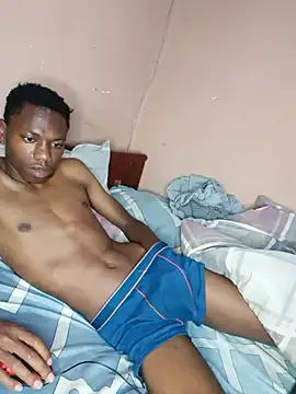 fireboyafrica online show from February 25, 7:25 pm