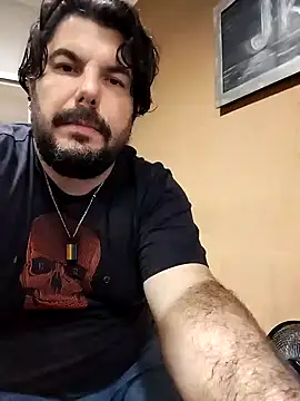 bumbumtatuado online show from February 2, 11:00 pm