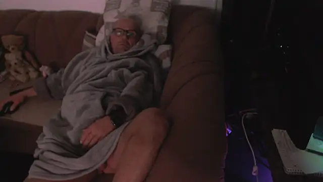 Nomi1612 online show from October 19, 10:13 pm