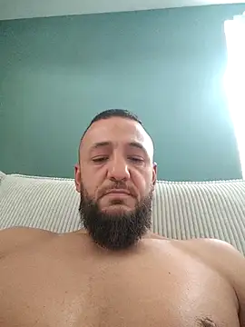 Reeeks69 online show from April 12, 11:11 am