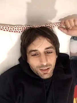 Andrew Scorpion online show from March 26, 10:25 pm