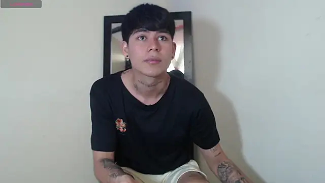 Lukas strong online show from November 21, 2:38 pm