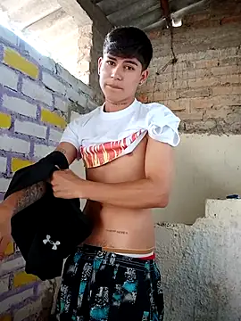 Lukas strong online show from October 5, 6:45 pm