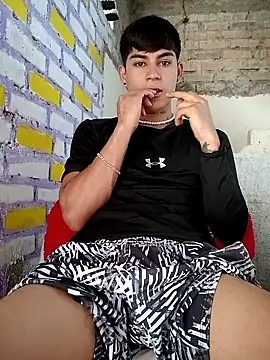 Lukas strong online show from September 21, 4:51 pm