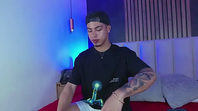 Ken-boy  online show from February 4, 3:54 am