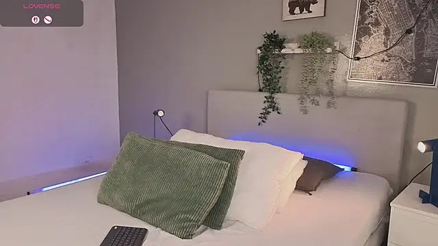 Ken-boy  online show from October 7, 12:09 pm