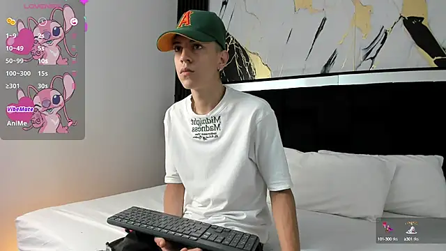 Dei v 48 online show from January 21, 7:28 pm