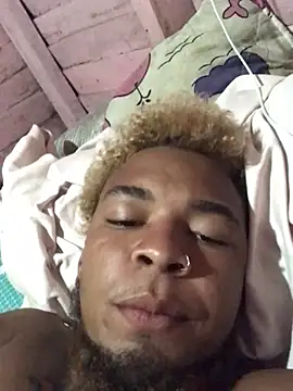 Afru135 online show from June 15, 6:16 am