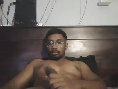 chennaibull101 online show from January 21, 6:33 pm