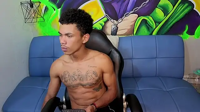 scarce candy69 online show from May 27, 1:57 am
