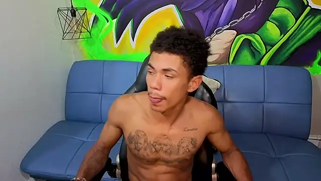 scarce candy69 online show from May 28, 3:37 am