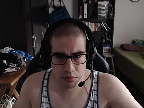 thealfawolf01 online show from March 20, 9:51 pm