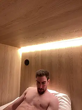 Rac-Coon online show from January 29, 9:07 pm