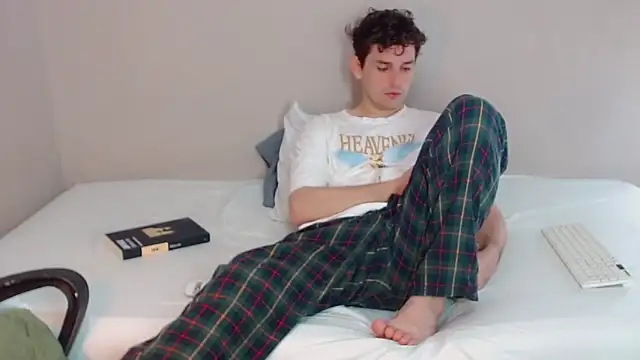 Elio555 online show from January 5, 4:48 pm