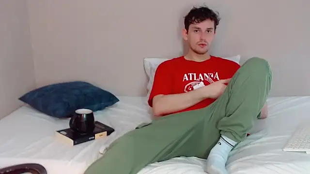 Elio555 online show from December 26, 6:33 pm