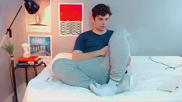 Elio555 online show from October 1, 7:40 pm