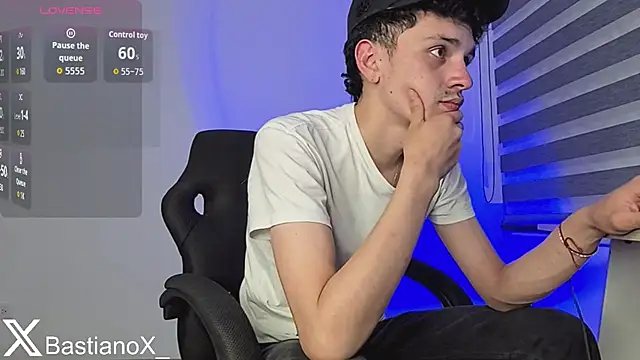 bastia noooo online show from February 7, 6:31 am