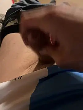 Krusito187 online show from April 9, 9:54 pm