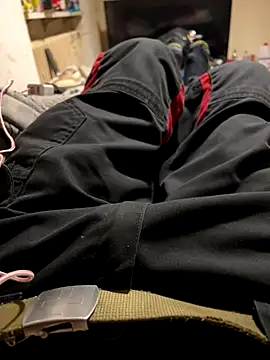 Krusito187 online show from October 8, 7:07 pm