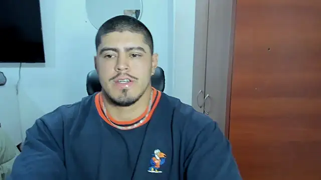 Baltazar Dupont online show from November 11, 11:04 am