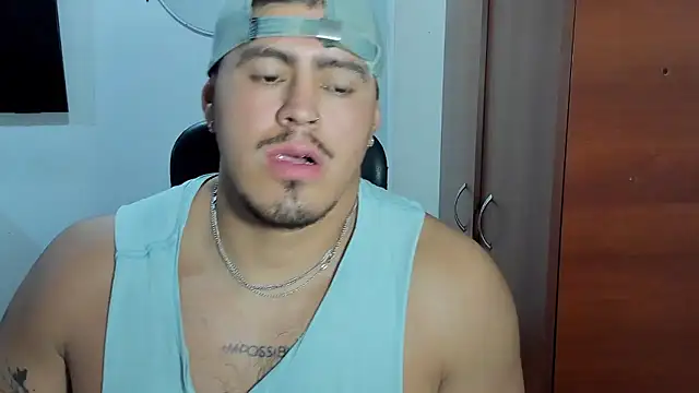 Baltazar Dupont online show from January 15, 10:41 am