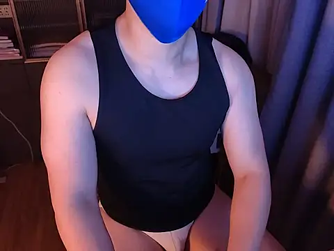 Snapshot of Bo_Chen chatting on February 10, 4:47 pm Bo Chen online show from February 10, 4:47 pm