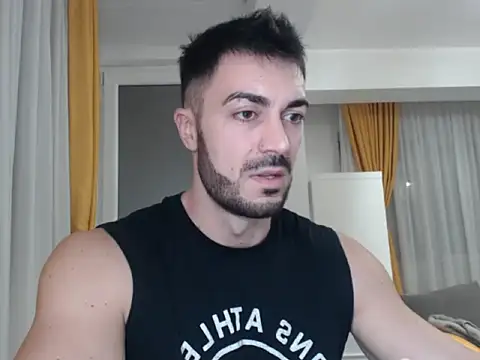 GoldenMark online show from February 2, 4:43 pm