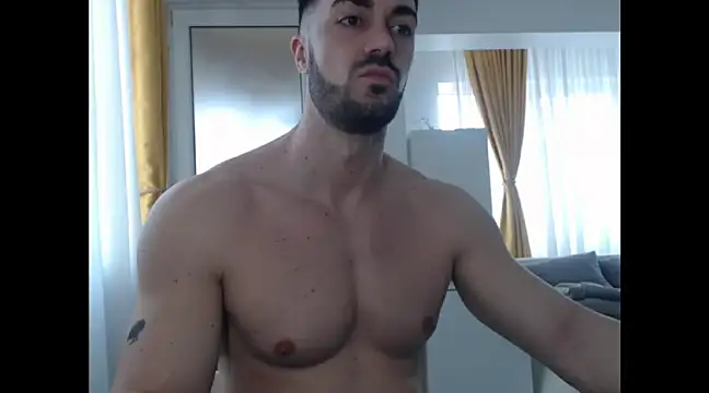 GoldenMark online show from March 11, 12:50 pm