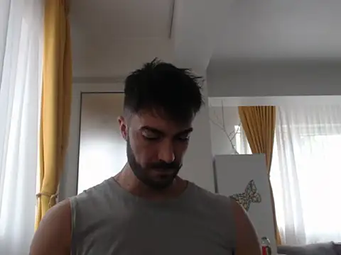 GoldenMark online show from October 1, 11:58 am