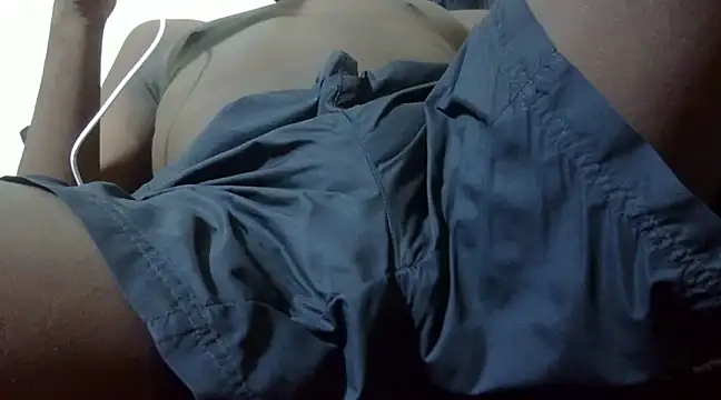 KING SQUIRT online show from March 23, 6:47 am