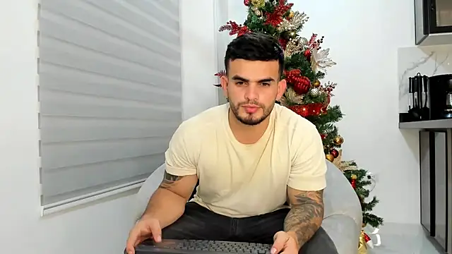 Ricardogo19 online show from November 21, 11:37 pm