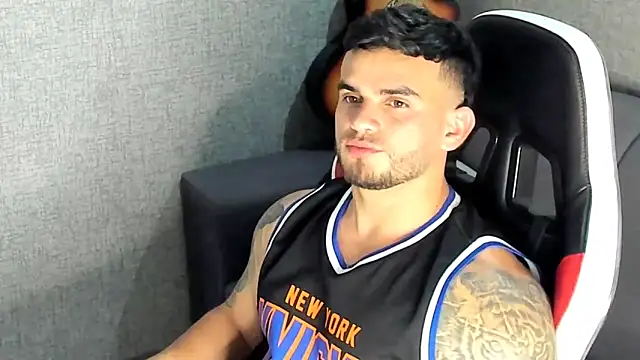 Ricardogo19 online show from November 11, 11:21 pm