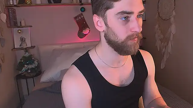 DexterDexx online show from December 14, 10:28 pm