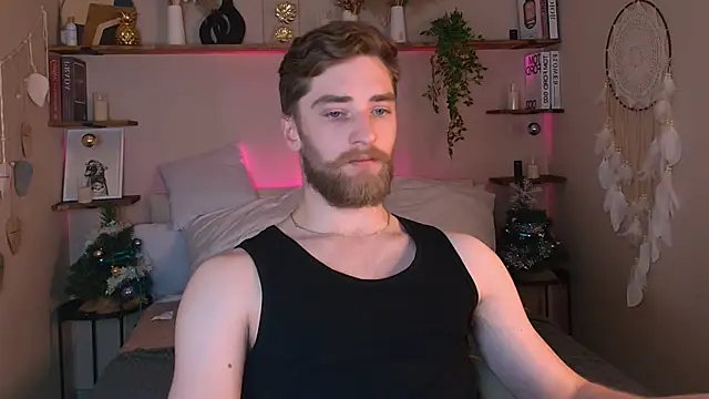 DexterDexx online show from December 20, 10:39 pm