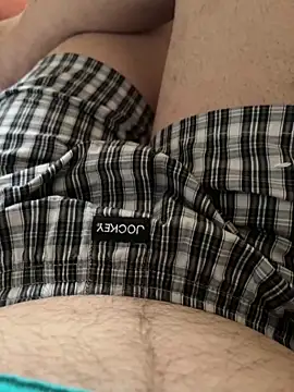 gingerguyblr online show from January 26, 11:50 am