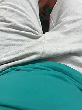 gingerguyblr online show from January 28, 3:35 pm