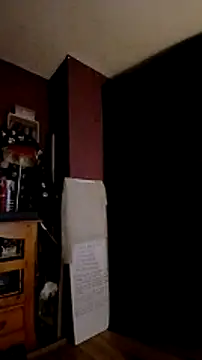 SInfiniSensation1 online show from January 1, 3:56 am