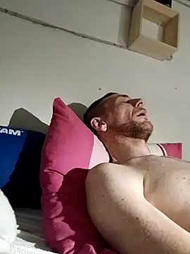 SInfiniSensation1 online show from December 18, 12:21 am