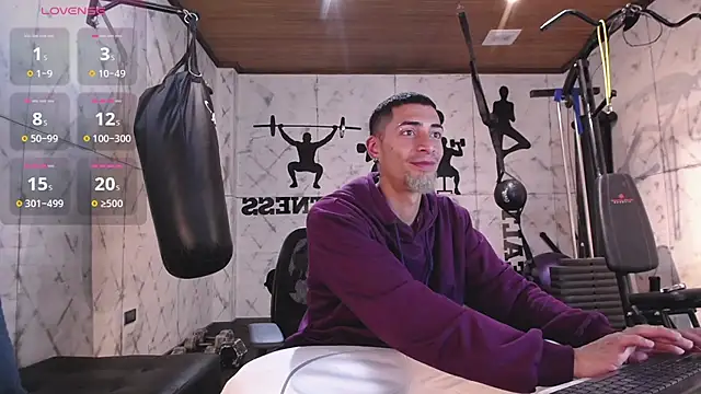 DrakeNeumann online show from September 28, 3:59 am