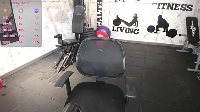 DrakeNeumann online show from February 14, 2:07 am