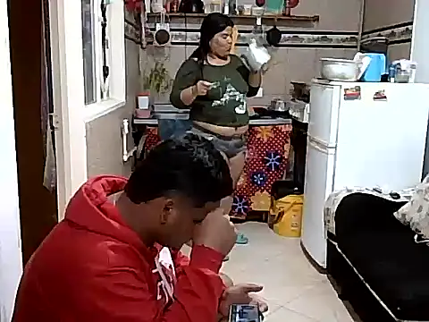 Boycuriousxxx online show from December 20, 7:43 pm