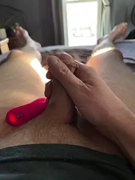 Tyler98425 online show from January 13, 5:44 pm