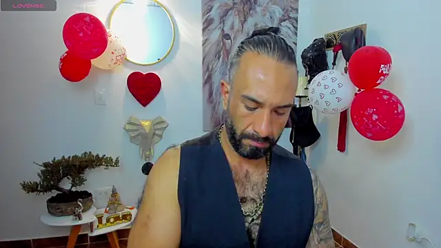 mr maik online show from February 17, 10:51 am