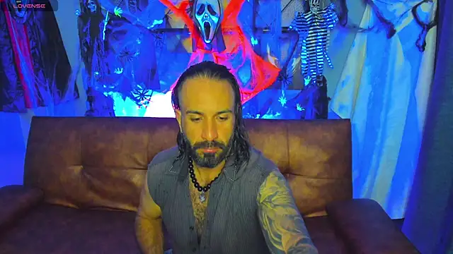 mr maik online show from October 22, 5:22 am