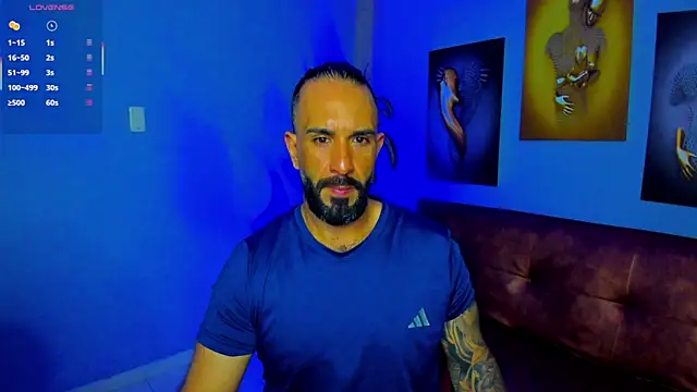 mr maik online show from October 7, 5:11 am