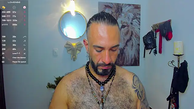 mr maik online show from January 30, 11:01 am