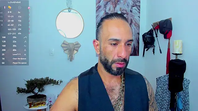 mr maik online show from January 14, 10:17 am