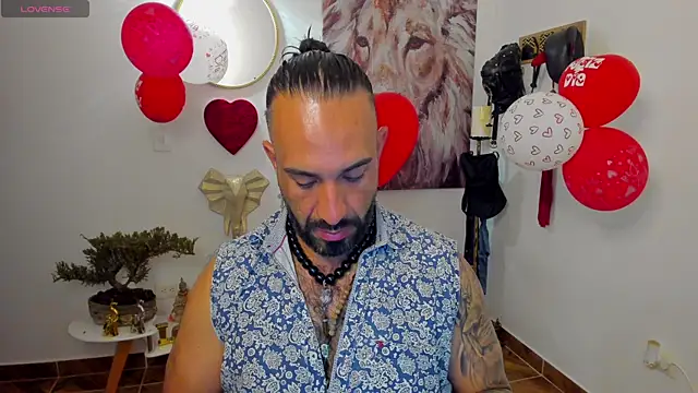 mr maik online show from February 15, 10:11 am